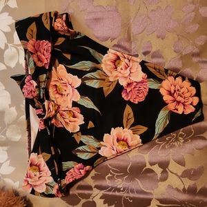 Shade and Shore bikini bottoms